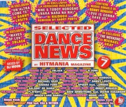 Selected Dance News by Hitmania Magazine, Volume 7