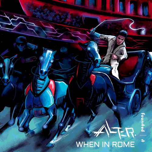 When in Rome