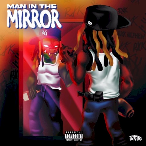 Man in the Mirror