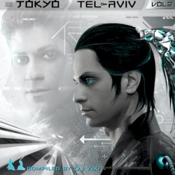 Tokyo Tel Aviv, Volume 2
