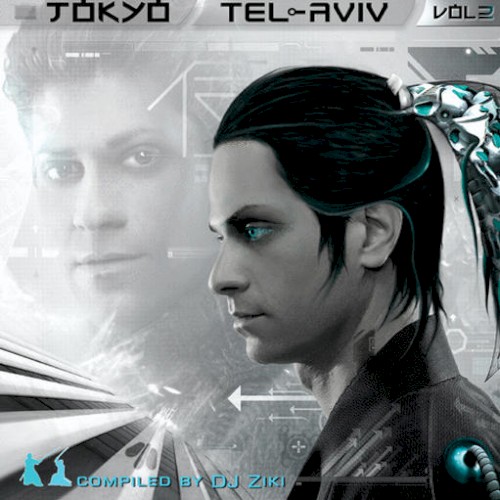Tokyo Tel Aviv, Volume 2