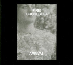 Arrival