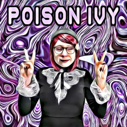 Poison Ivy