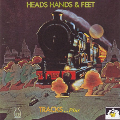 Tracks
