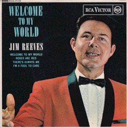 Welcome to My World