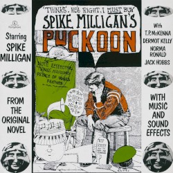 Puckoon