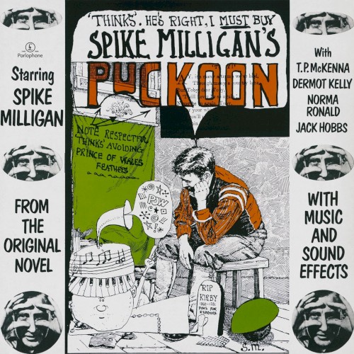 Puckoon