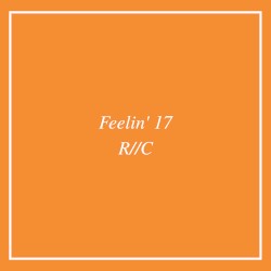 Feelin' 17
