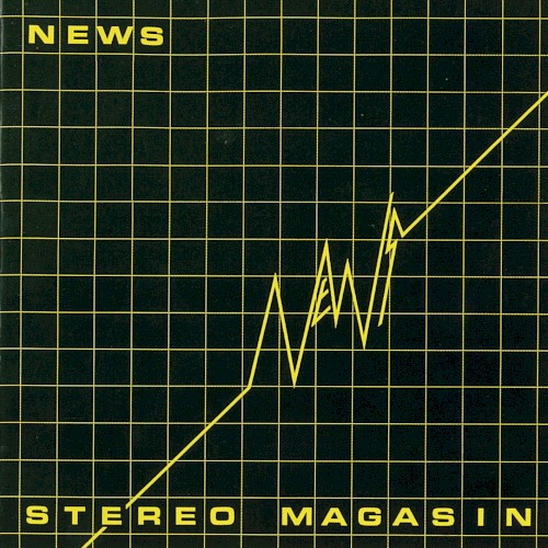 Stereo magasin