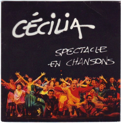 Spectacle en chansons