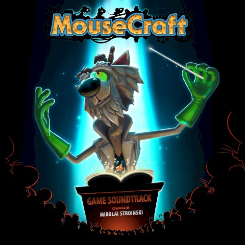 MouseCraft Original Soundtrack