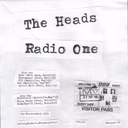 Radio One