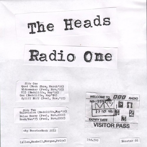 Radio One