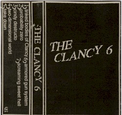 The Clancy Six