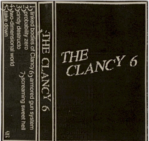 The Clancy Six
