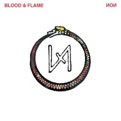 Blood & Flame