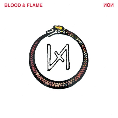 Blood & Flame