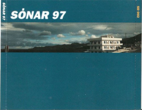 Sónar 97