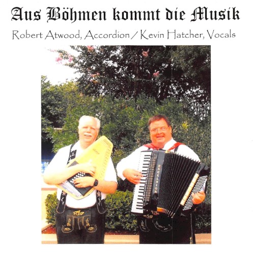 Aus Böhmen kommt die Musik