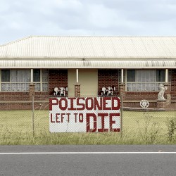 Life In Exile II