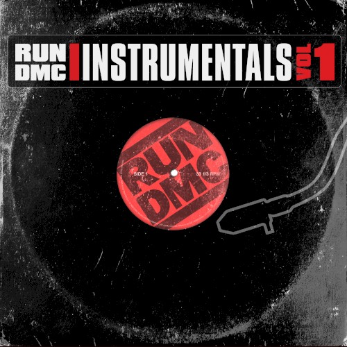 The Instrumentals, Vol. 1