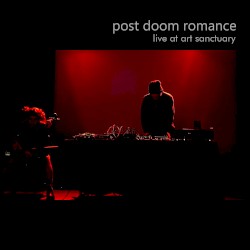 Live at Art Sanctuary Louisville 3.26.2023