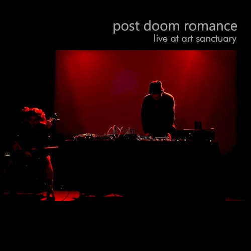 Live at Art Sanctuary Louisville 3.26.2023