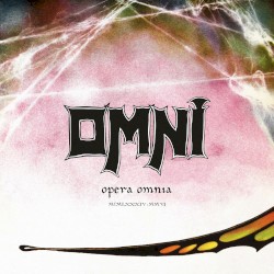 Opera Omnia