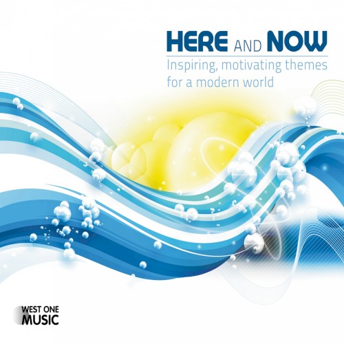Here and Now (original Soundtrack)