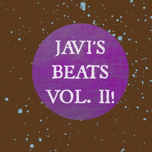 Javi's Beats Vol. 2