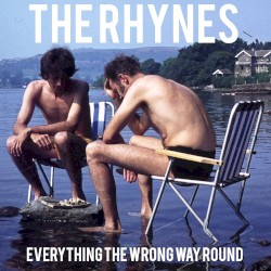 Everything The Wrong Way Round