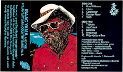 Isaac Yamma and the Pirjantjatjara Country Band No. 2