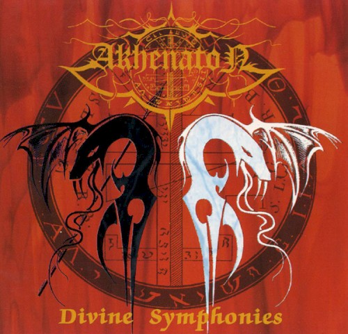 Divine Symphonies