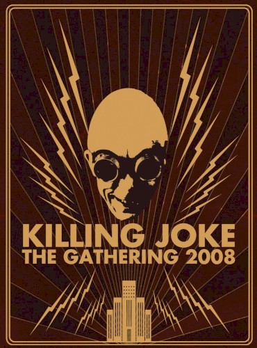 The Gathering 2008