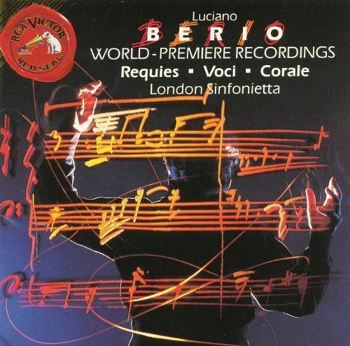 Voci / Requies / Corale