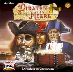 Piraten der Meere 2: Der Schatz des Gouverneurs