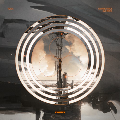 Shaking Hands (SMG remix)