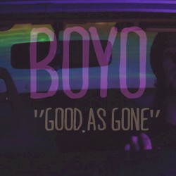 Good as Gone