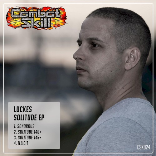 Solitude EP