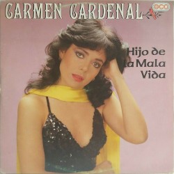 Hijo de la mala vida