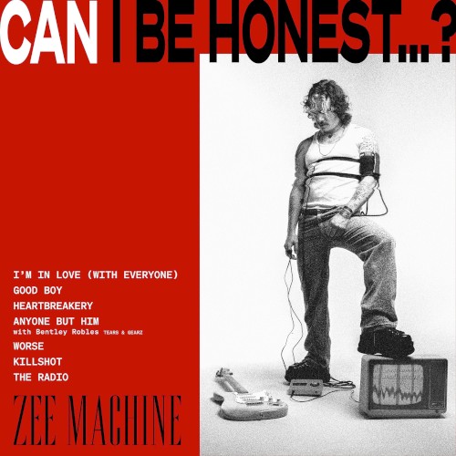 CAN I BE HONEST…?