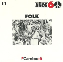 Años 60, 11: Folk