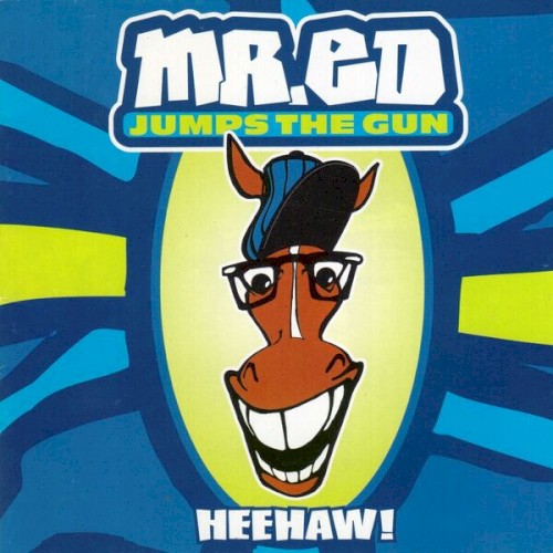 Heehaw!
