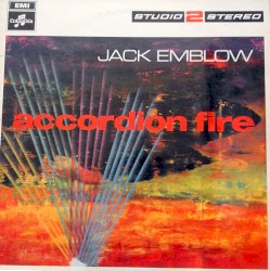 Accordion Fire