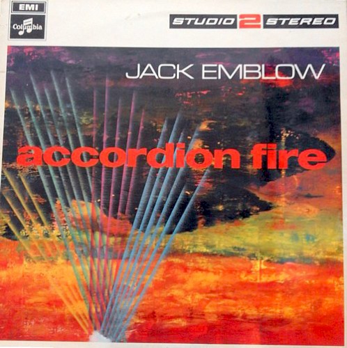 Accordion Fire