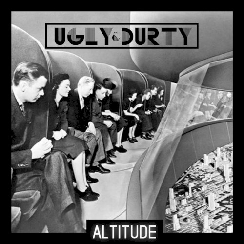 Altitude