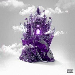 CRiSTALLiNi PURPLE