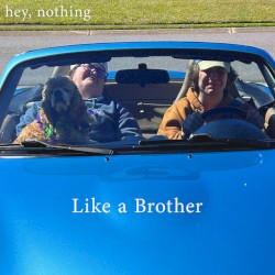 Like a Brother