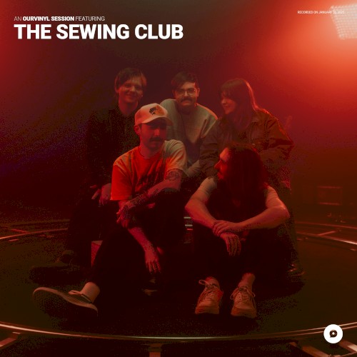 OurVinyl Sessions