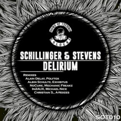 Delirium